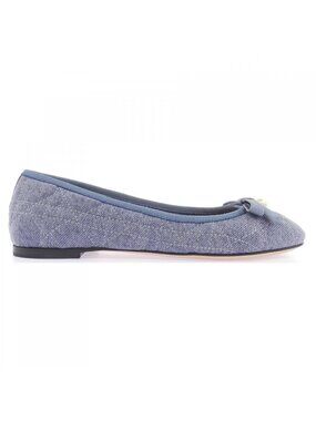 Dior Flat Shoes Sneakers Blue